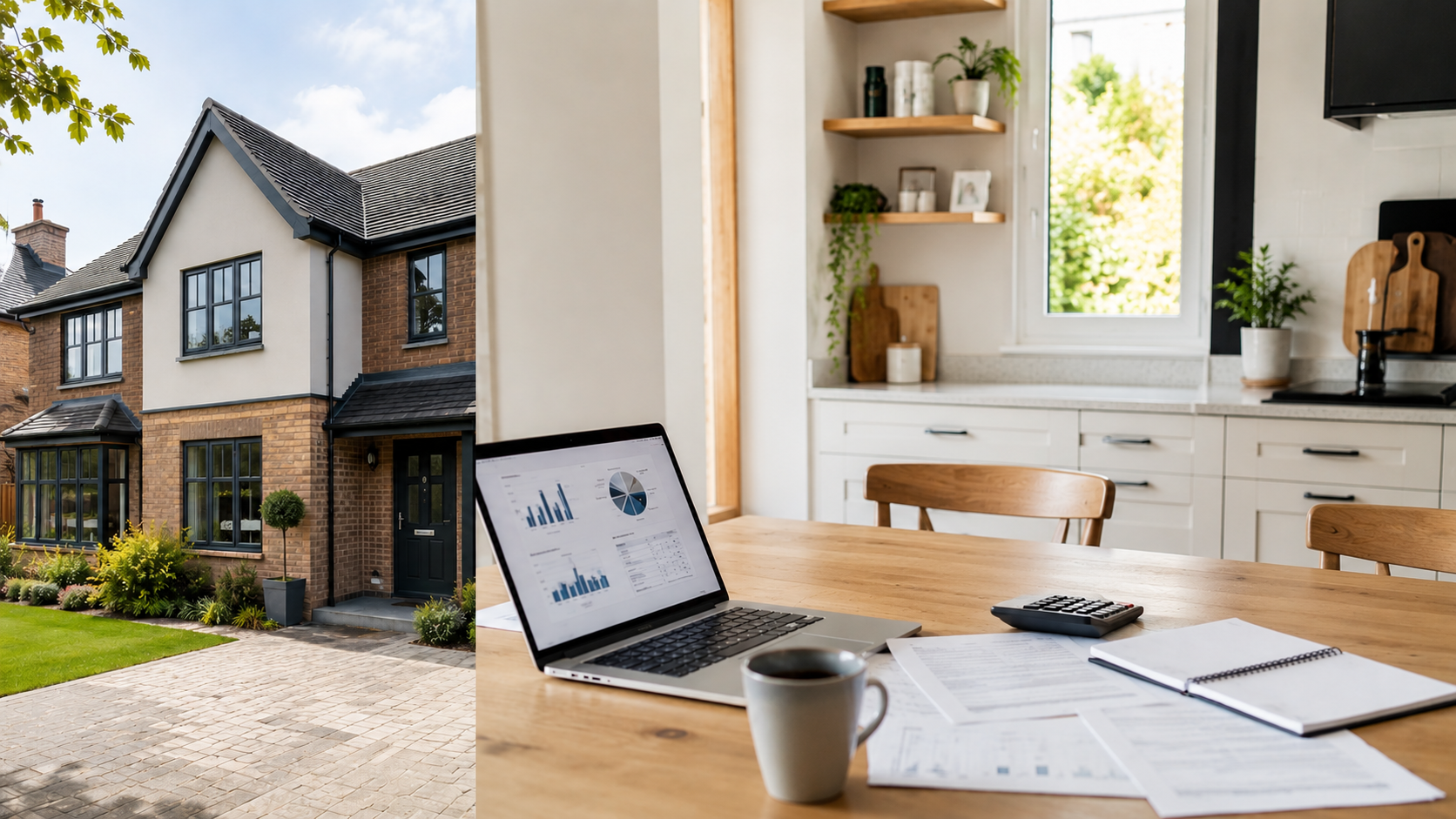 How Much Mortgage Can I Afford in the UK?