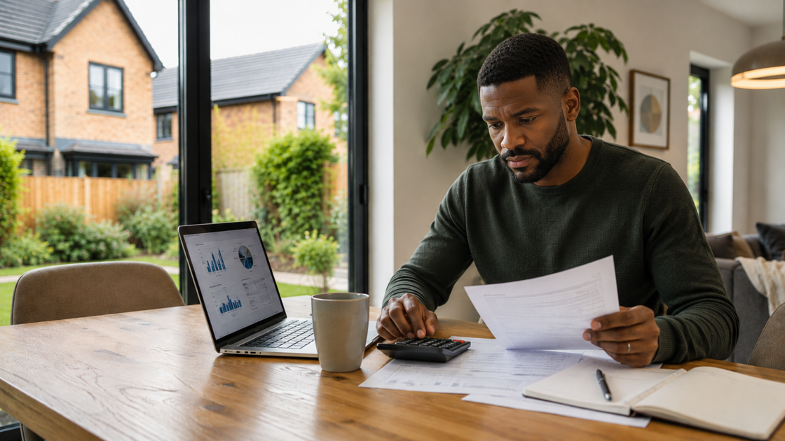 Overpaying Your Mortgage Explained
