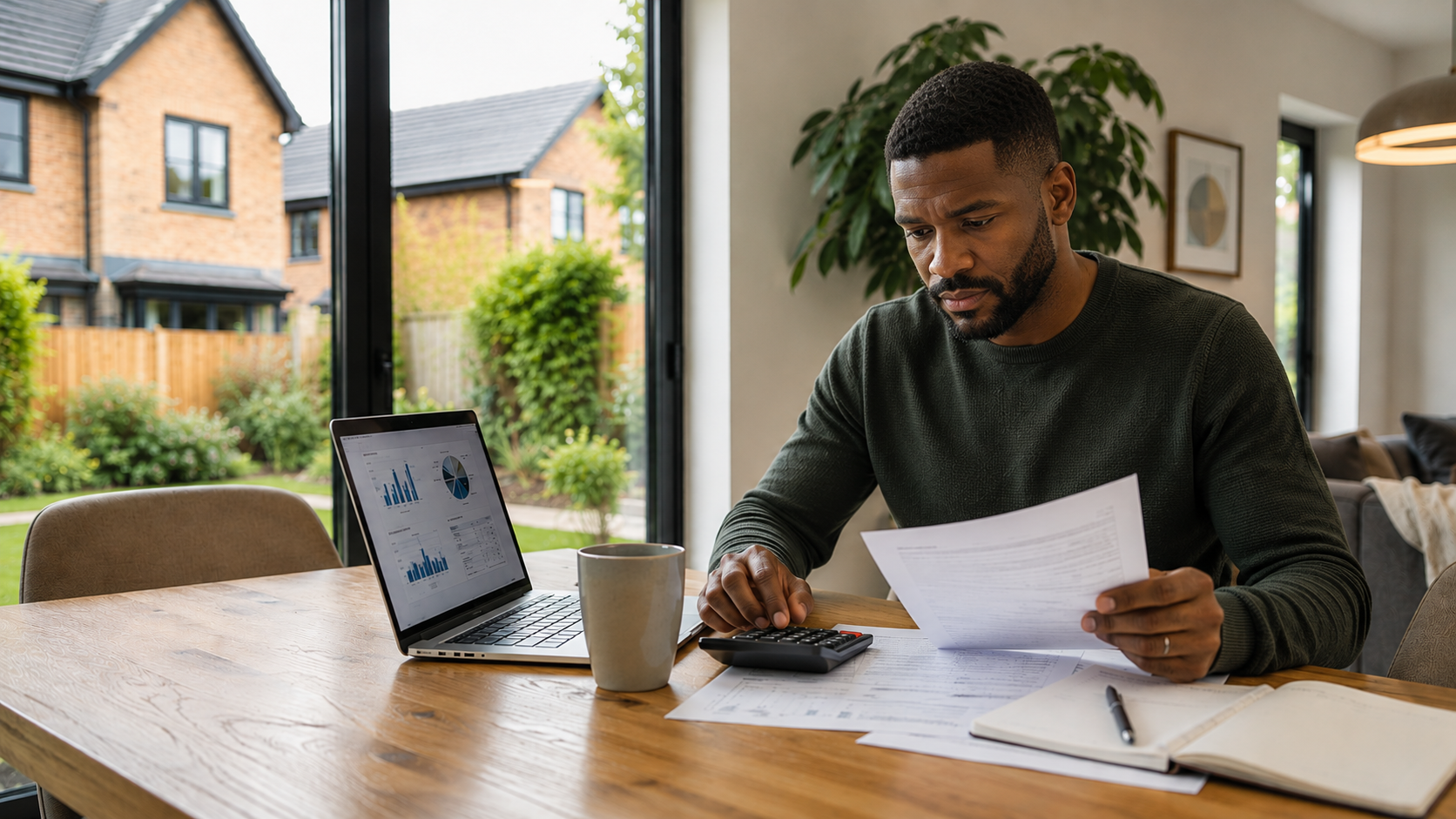 Overpaying Your Mortgage Explained