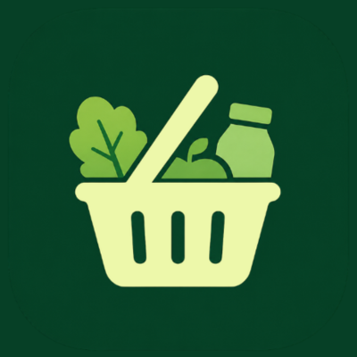 weekly shopping uk